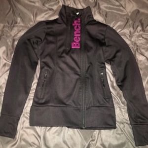 Bench woman’s jacket size medium